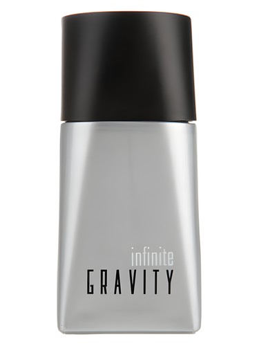 Gravity Infinite by Coty
