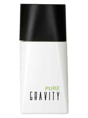 Gravity Pure by Coty