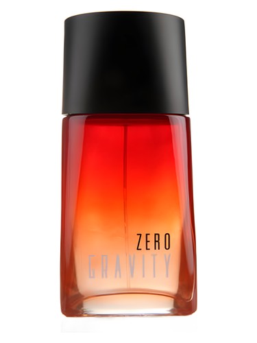 Gravity Zero by Coty