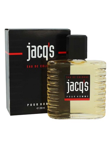 Jacq's by Coty