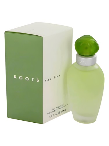 Roots for Her by Coty