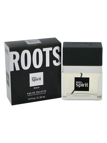 Roots Spirit Man by Coty