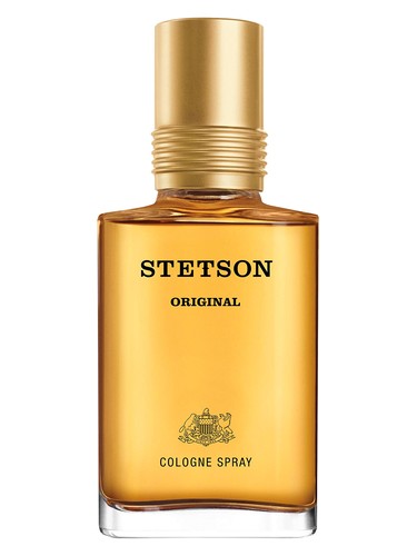 Stetson by Coty