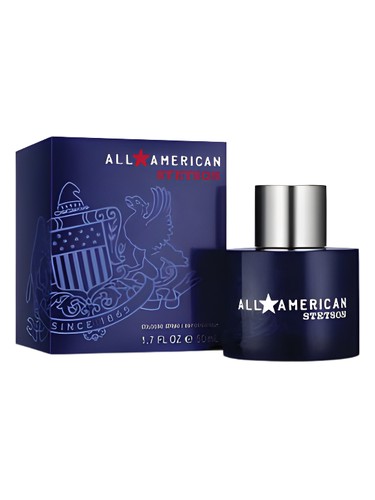 Stetson All American by Coty