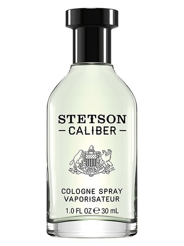 Stetson Caliber by Coty