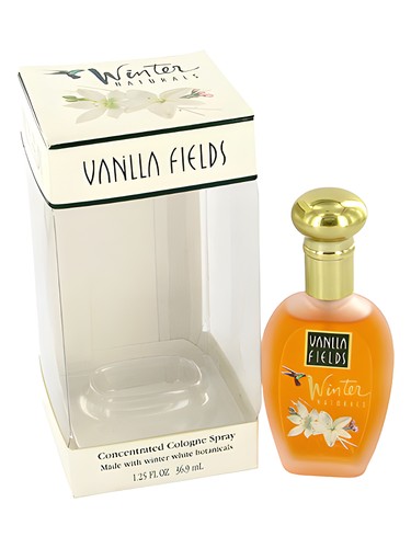 Vanilla Fields Winter by Coty