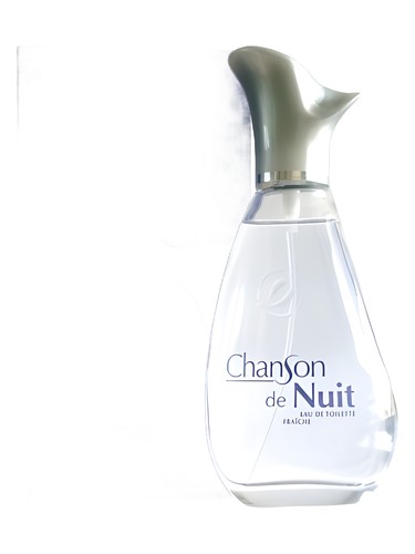 Chanson de Nuit by Coty