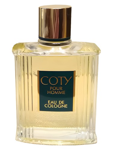 Pour Homme by Coty