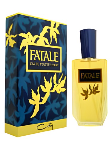 Fatale by Coty