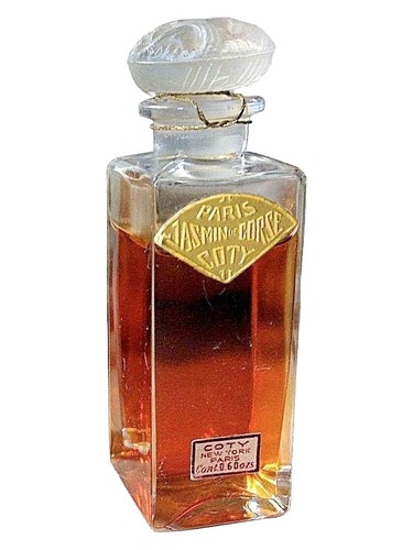 Jasmin De Corse by Coty