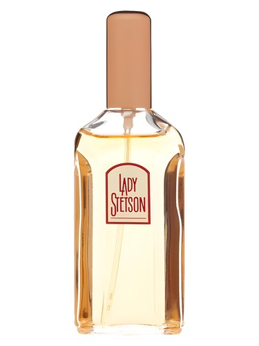 Lady Stetson by Coty