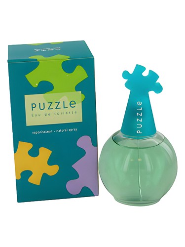 Puzzle by Coty