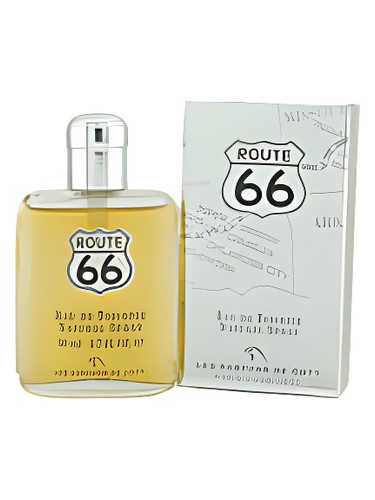 Route 66 by Coty