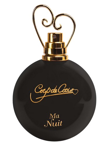 Ma Nuit by Coup de Coeur