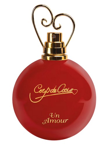 Un Amour by Coup de Coeur