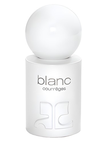 Blanc de Courregès by Courrèges
