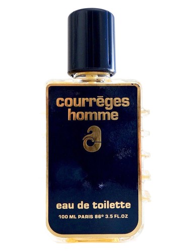 Courreges Homme by Courrèges