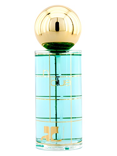 Courreges In Blue Eau de Toilette by Courrèges