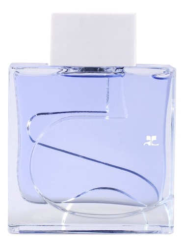 Homme Sport by Courrèges