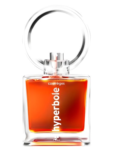 Hyperbole by Courrèges
