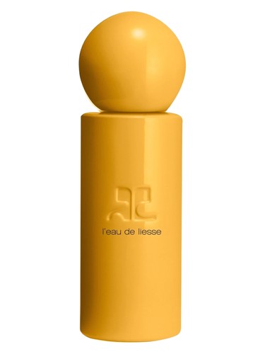 L'Eau de Liesse by Courrèges