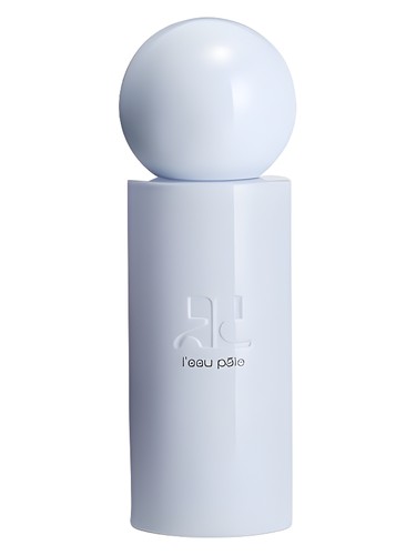 L'Eau Pâle by Courrèges