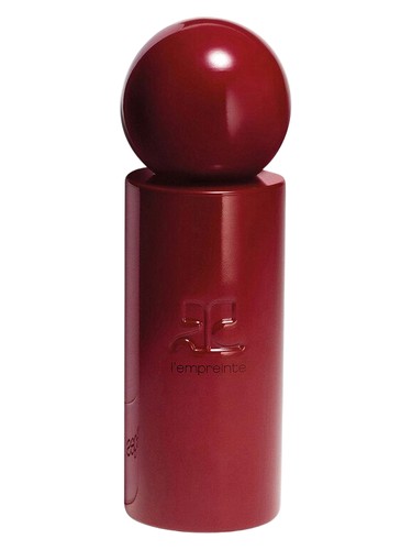 L'Empreinte by Courrèges