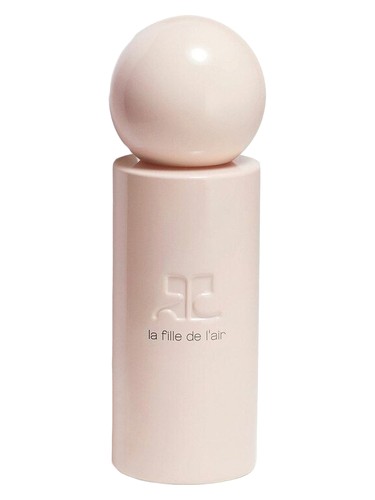 La Fille de L'Air (2021) by Courrèges