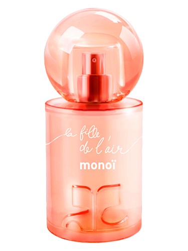 La Fille de L'Air Monoi by Courrèges