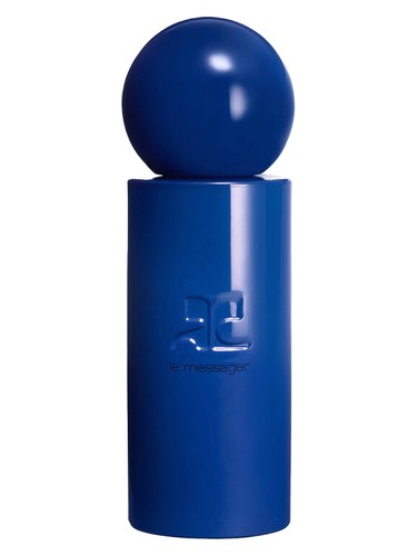 Le Messager by Courrèges