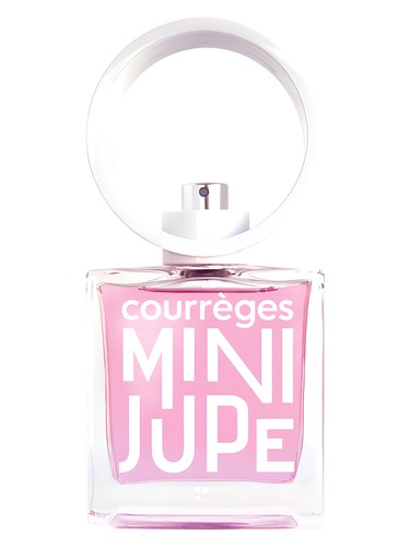 Mini Jupe by Courrèges