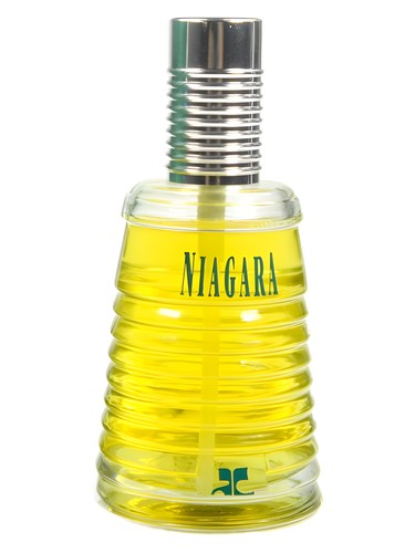 Niagara by Courrèges