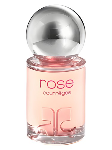 Rose de Courreges by Courrèges