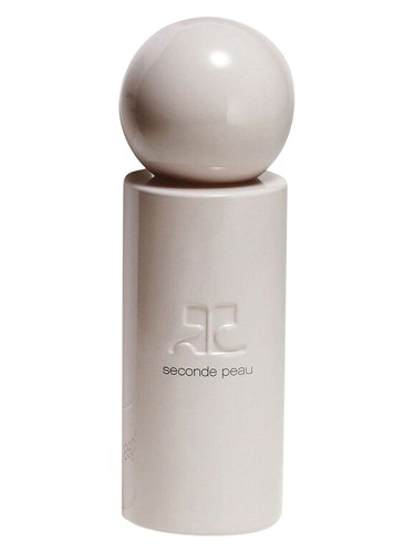 Seconde Peau by Courrèges