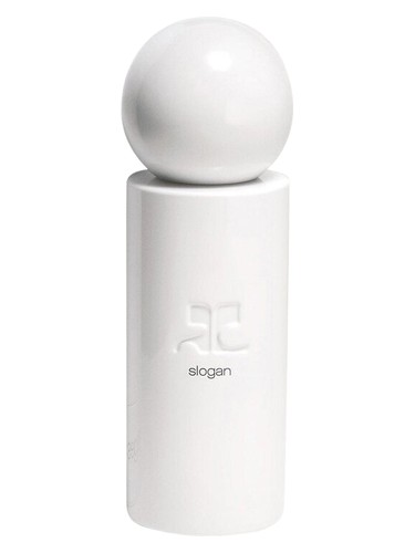 Slogan by Courrèges