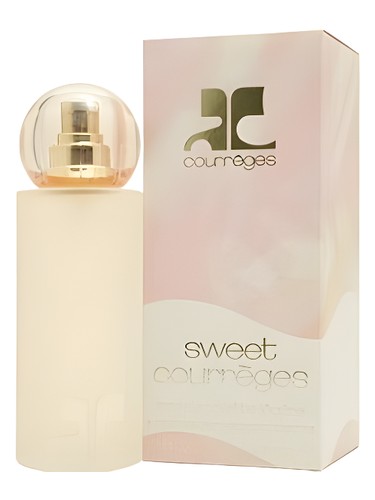Sweet Courreges Legere by Courrèges