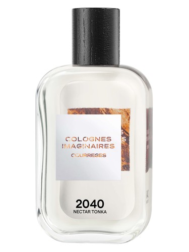 2040 Nectar Tonka by Courrèges