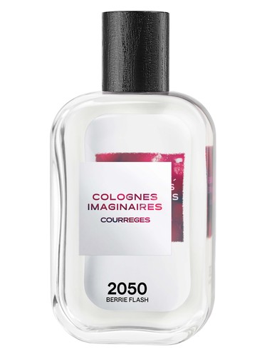 2050 Berrie Flash by Courrèges
