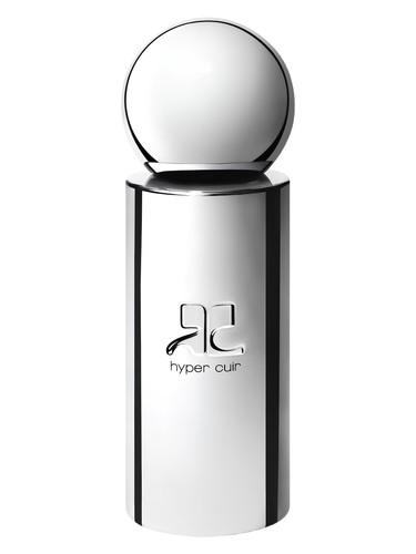 Hyper Cuir by Courrèges