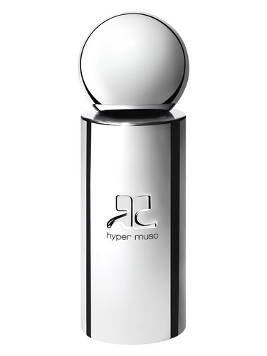Hyper Musc by Courrèges