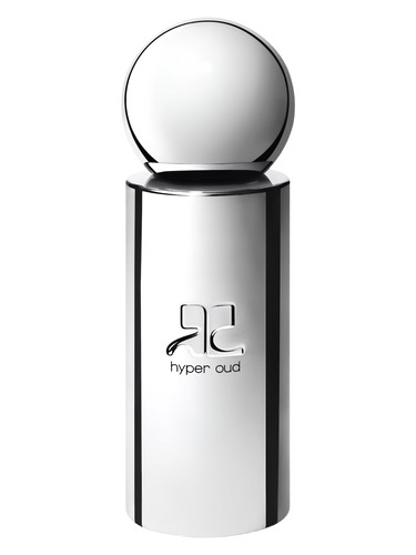 Hyper Oud by Courrèges