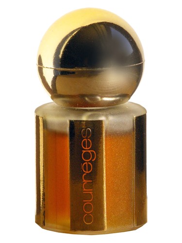 Amerique de Courreges by Courrèges