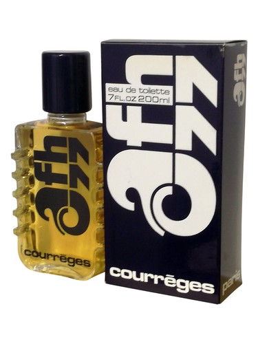 FH 77 by Courrèges