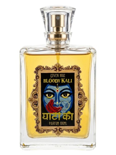 Kali Ma by Coven 1692