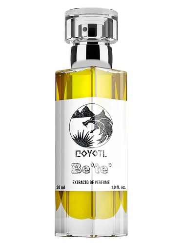 Be'te' by Coyotl