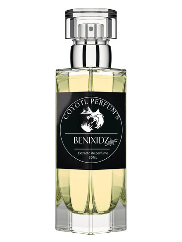 Benixidz by Coyotl