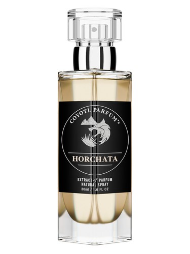 Horchata by Coyotl