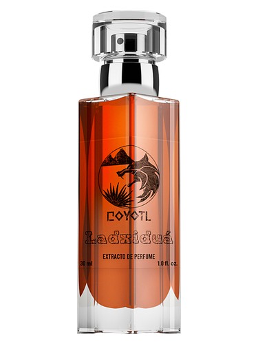 Ladxiduá by Coyotl