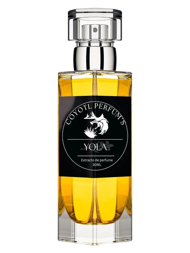 Yola by Coyotl