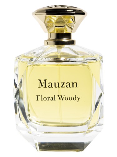 Floral Woody by Mauzan